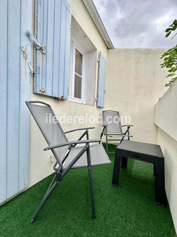 Photo 15 : NC d'une maison située à La Flotte-en-Ré, île de Ré.