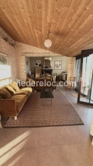 Ile de Ré:Maison de charme centre village la couarde sur mer