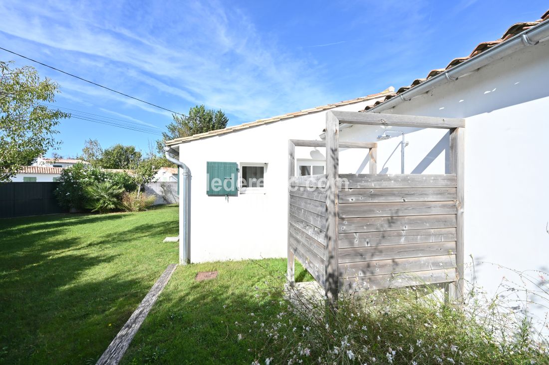 Photo 25 : AUTRE d'une maison située à Saint-Clément-des-Baleines, île de Ré.