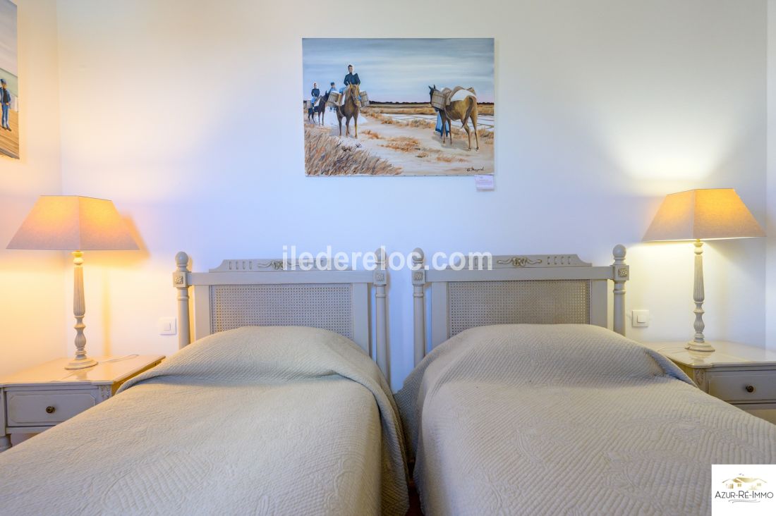 Photo 24 : NC d'une maison située à Le Bois-Plage-en-Ré, île de Ré.