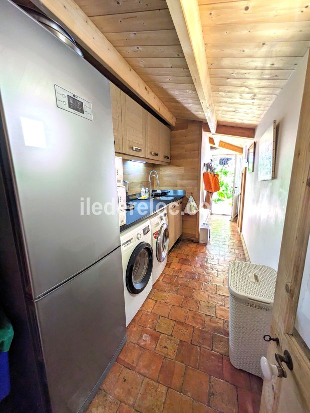 Photo 17 : AUTRE d'une maison située à Rivedoux-Plage, île de Ré.