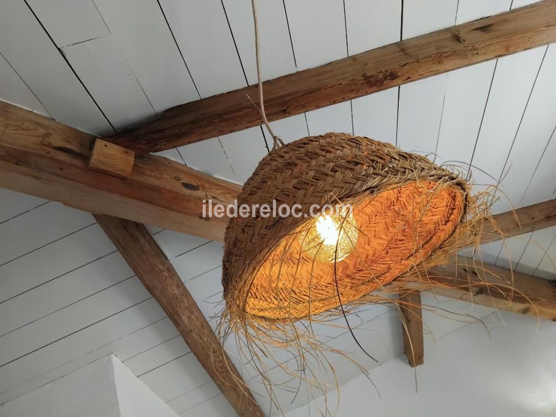 Photo 20 : NC d'une maison située à Les Portes-en-Ré, île de Ré.