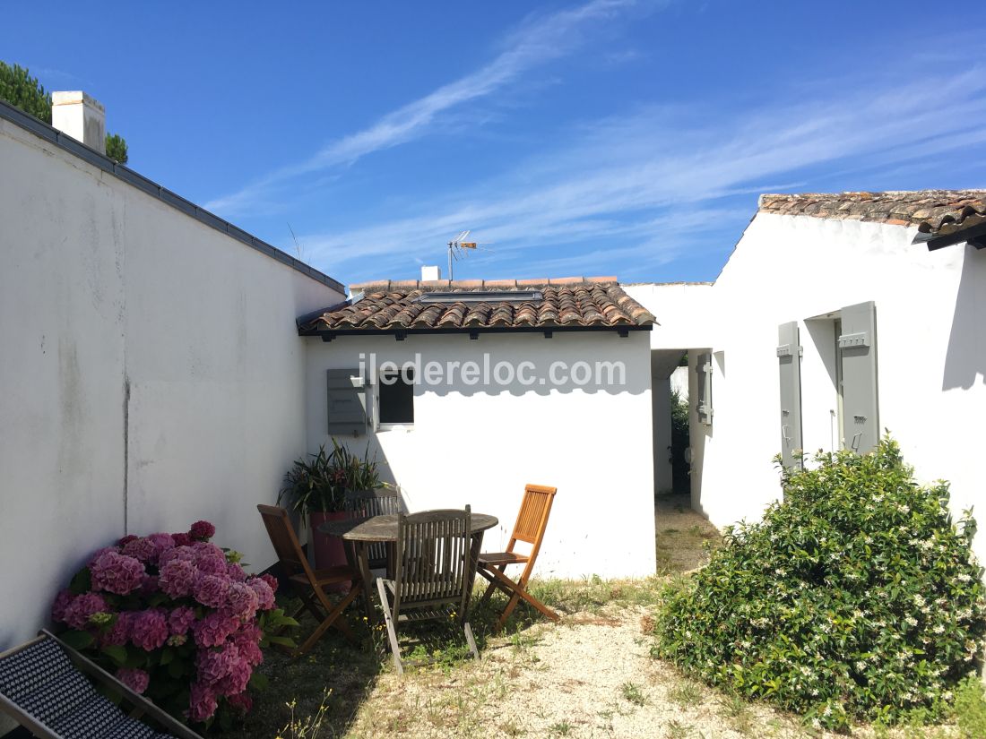 Photo 31 : AUTRE d'une maison située à Ars en Ré, île de Ré.