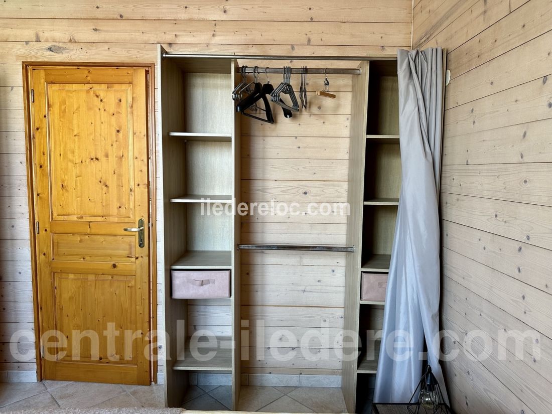 Photo 24 : NC d'une maison située à Rivedoux-Plage, île de Ré.