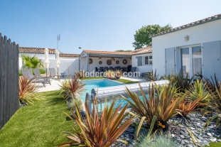 Ile de Ré:Les iles sous le vent