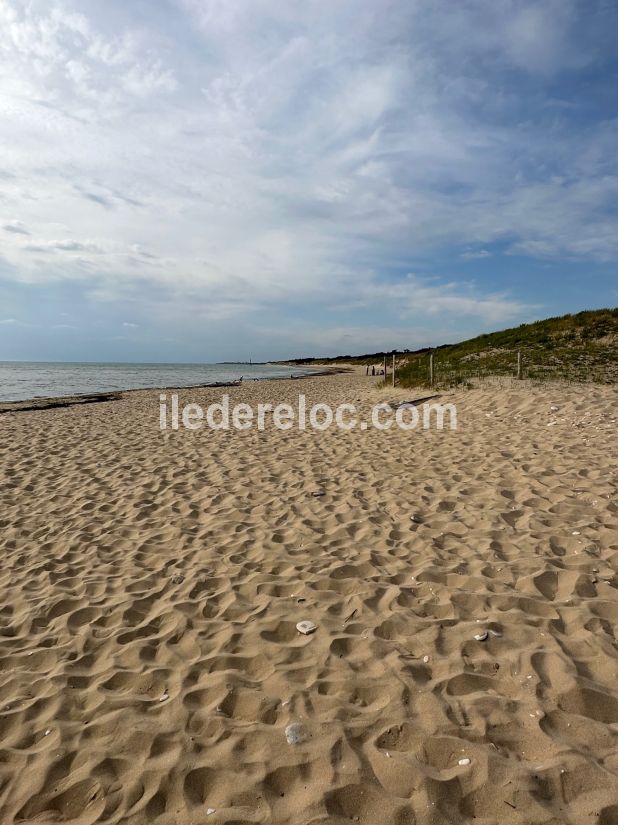 Photo 18 : AUTRE d'une maison située à Ars en Ré, île de Ré.