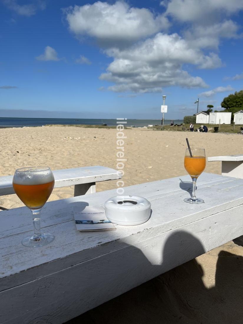 Photo 15 : AUTRE d'une maison située à Saint-Martin-de-Ré, île de Ré.