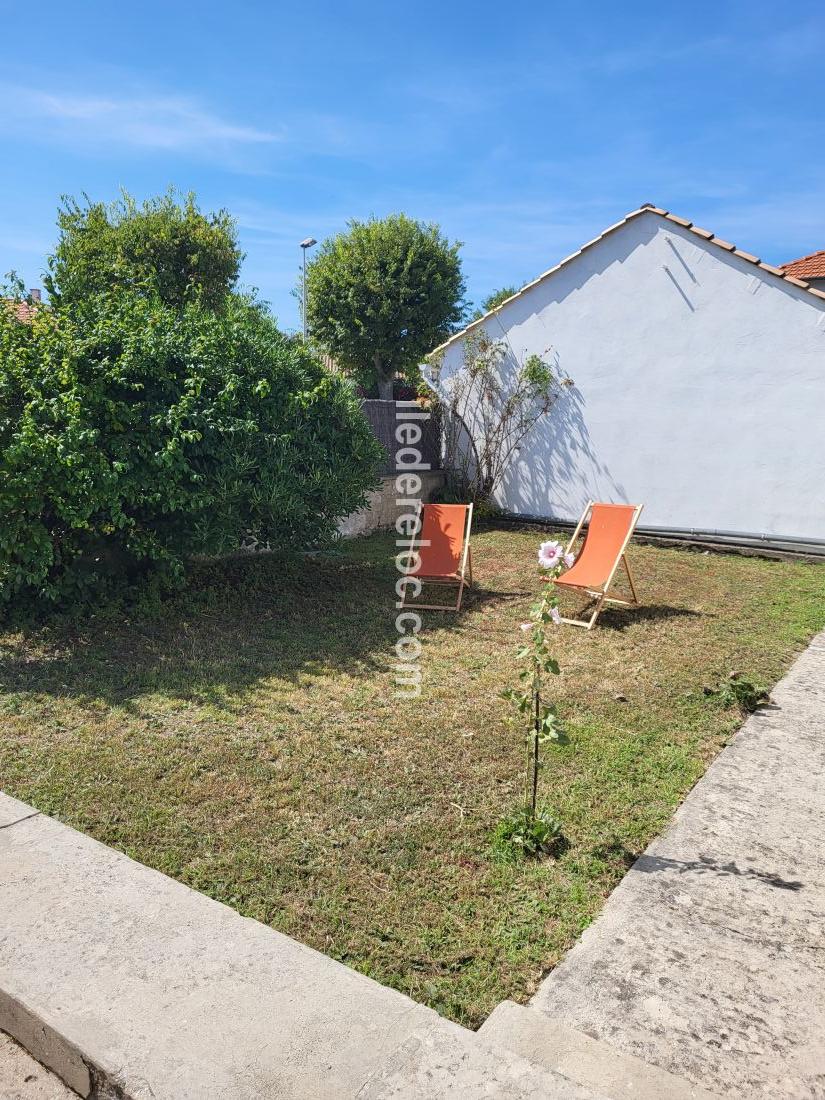 Photo 7 : NC d'une maison située à La Couarde-sur-mer, île de Ré.