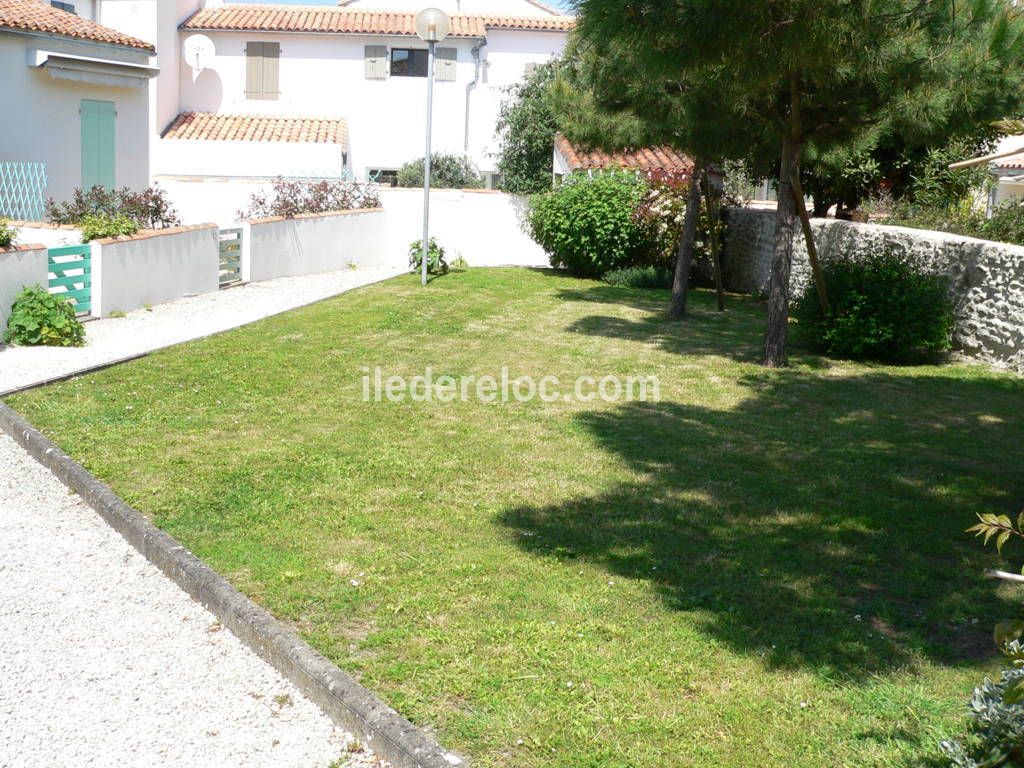 Photo 9 : AUTRE d'une maison située à Saint-Martin-de-Ré, île de Ré.