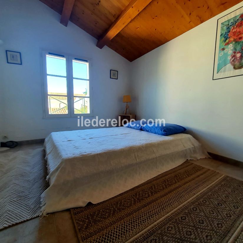 Photo 10 : NC d'une maison située à La Flotte-en-Ré, île de Ré.