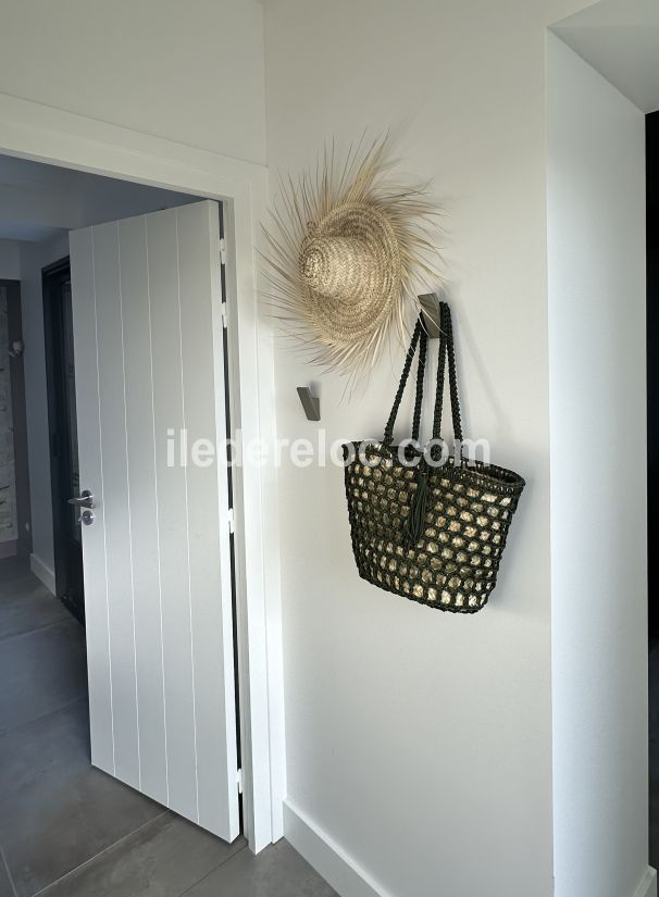 Photo 16 : AUTRE d'une maison située à Le Bois-Plage-en-Ré, île de Ré.