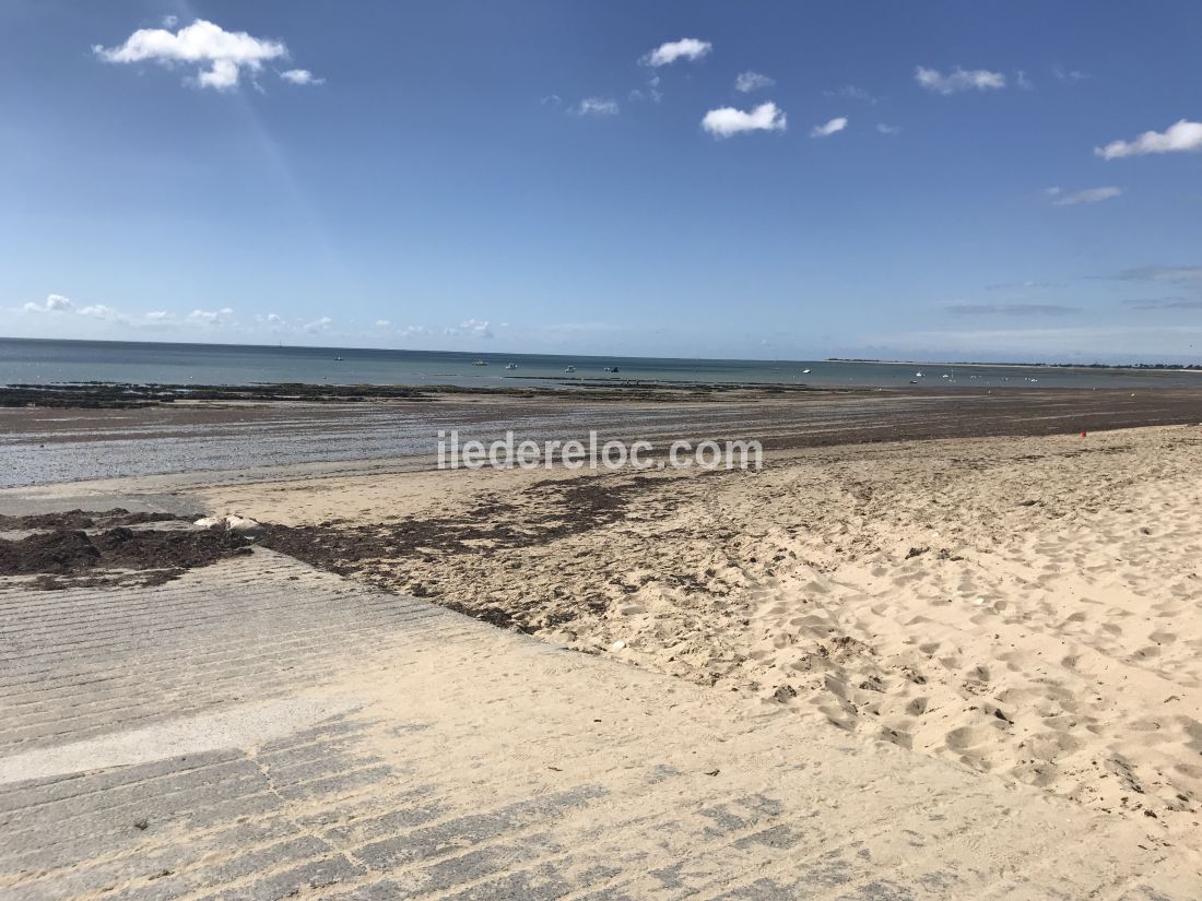 Photo 16 : NC d'une maison située à La Couarde-sur-mer, île de Ré.