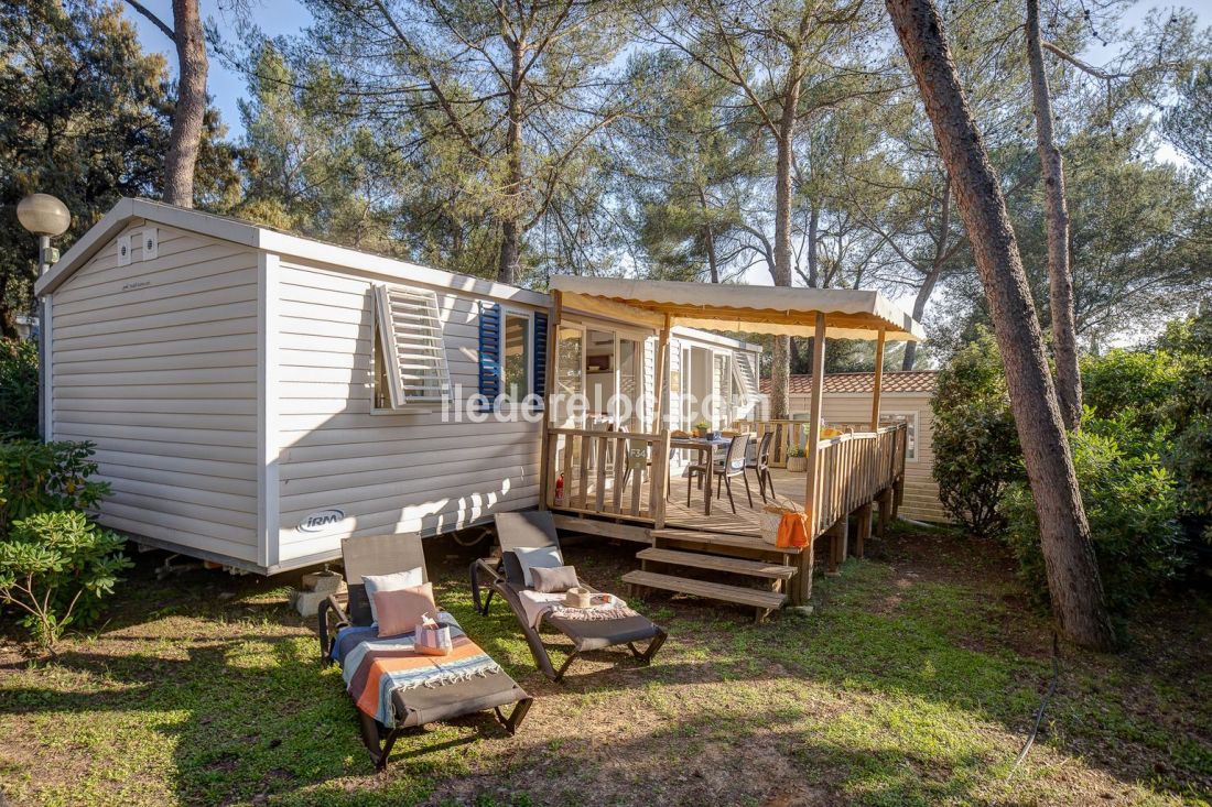 Photo 6 : NC d'une maison située à Ars en Ré, île de Ré.