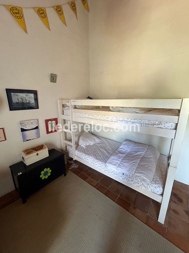 Photo 10 : NC d'une maison située à La Couarde-sur-mer, île de Ré.