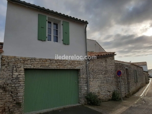 Ile de Ré:Maison ars en ré 8 adultes+2 enfants ou 6 adultes+4 enfants