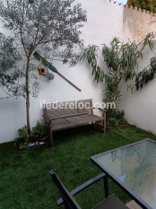 Ile de Ré:Agréable t2 situé sur le port de saint-martin