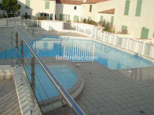 Ile de Ré:Location meublé