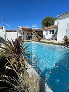 Ile de Ré:Les iles sous le vent 7 chambres