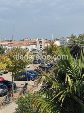 Ile de Ré:Maison à 50m du port de saint martin de ré