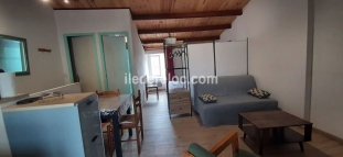 Ile de Ré:Studio 10