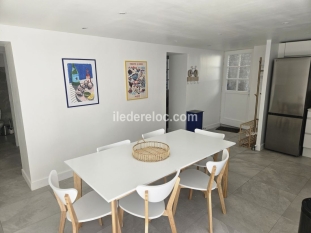 Ile de Ré:Maison sanouva – le charme caché au cÅ“ur d’ars-en-ré