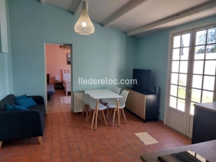 Ile de Ré:Les libellules - Ã deux pas des plages