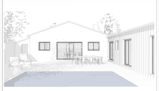 Ile de Ré:Villa maeva