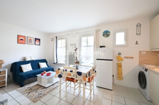 Ile de Ré:Vauban 179 - À deux pas du port