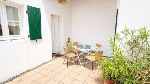 Ile de Ré:Charmante maison en rĂ©sidence au calme proche port