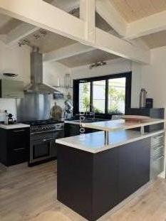 Ile de Ré:Villa intimiste, aux abords de la plage