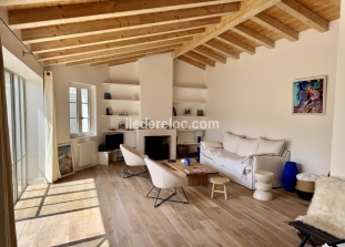 Ile de Ré:Maison de charme à ars en ré