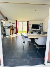 Ile de Ré:Maison familiale à loix