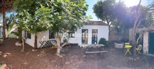 Ile de Ré:Belle maison rétaise au calme avec jardin