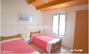 Ile de Ré:5 pièces, 107 m² · saint-martin-de-ré