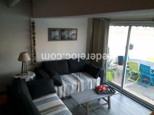 Ile de Ré:Petite maison de la plage
