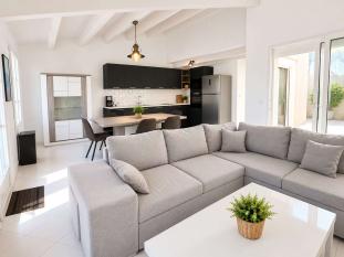 Ile de Ré:Jolie maison de vacances tout confort
